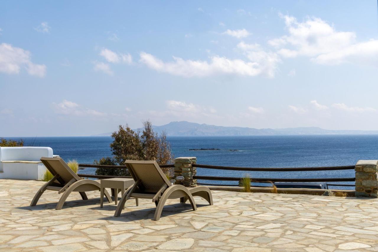 White Holidays Project Ag. Sostis Άγιος Σώστης Εξωτερικό φωτογραφία