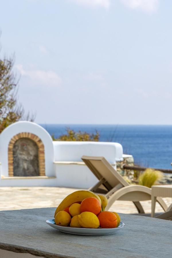 White Holidays Project Ag. Sostis Άγιος Σώστης Εξωτερικό φωτογραφία
