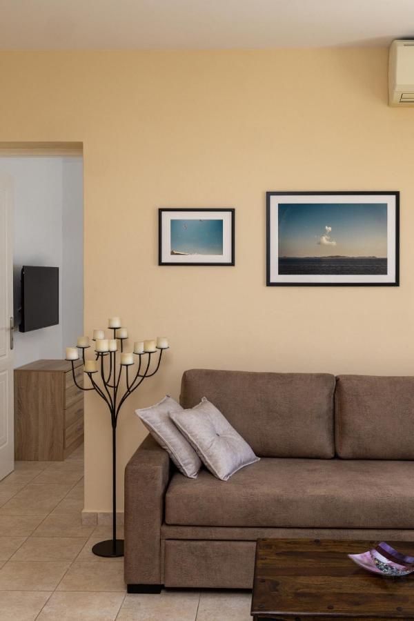White Holidays Project Ag. Sostis Άγιος Σώστης Εξωτερικό φωτογραφία