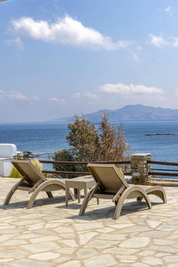 White Holidays Project Ag. Sostis Άγιος Σώστης Εξωτερικό φωτογραφία