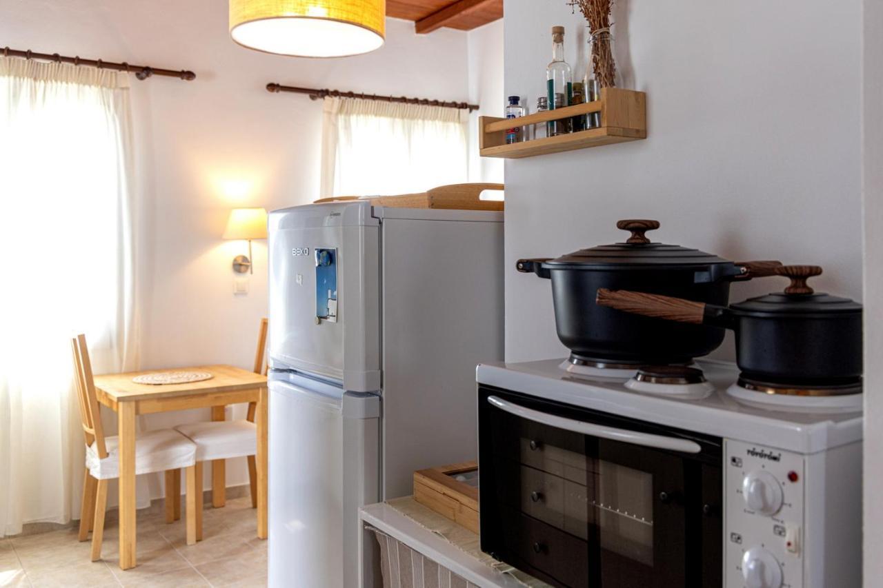 White Holidays Project Ag. Sostis Άγιος Σώστης Εξωτερικό φωτογραφία