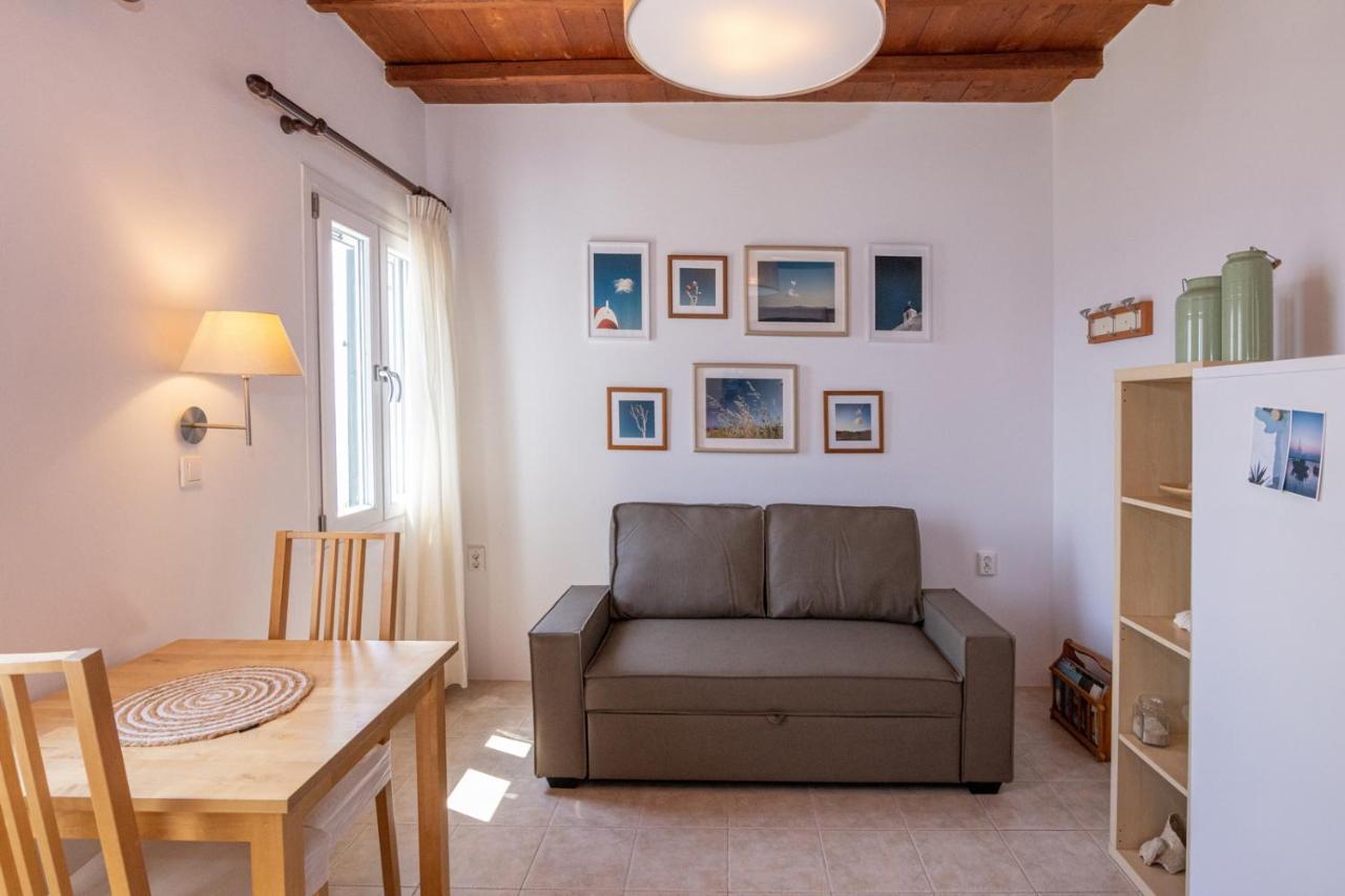 White Holidays Project Ag. Sostis Άγιος Σώστης Εξωτερικό φωτογραφία