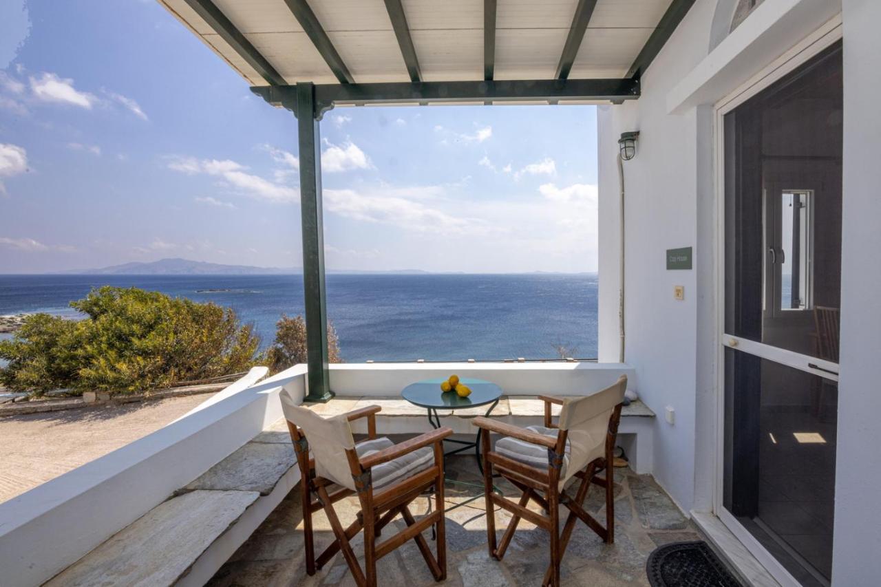 White Holidays Project Ag. Sostis Άγιος Σώστης Εξωτερικό φωτογραφία