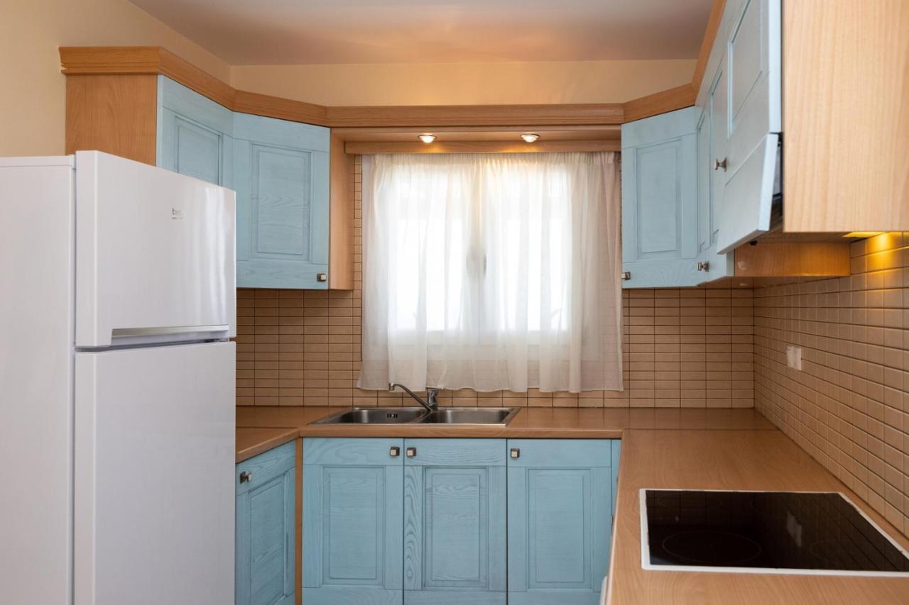 White Holidays Project Ag. Sostis Άγιος Σώστης Εξωτερικό φωτογραφία