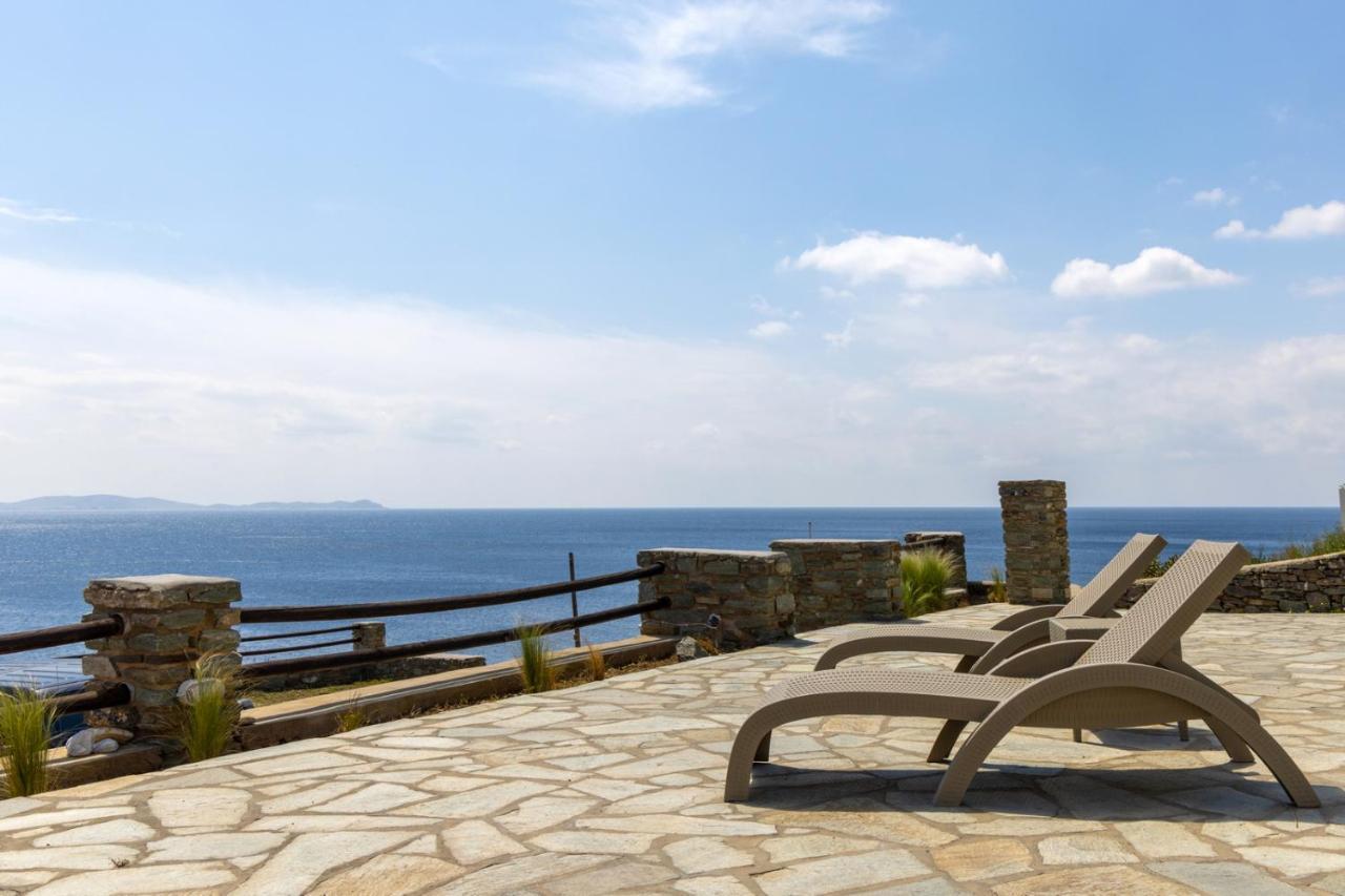White Holidays Project Ag. Sostis Άγιος Σώστης Εξωτερικό φωτογραφία