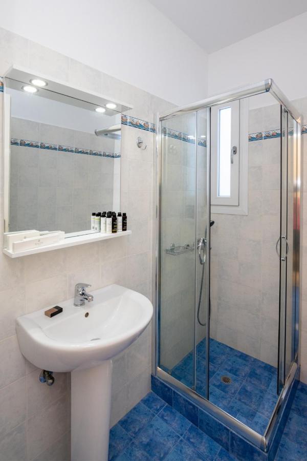 White Holidays Project Ag. Sostis Άγιος Σώστης Εξωτερικό φωτογραφία
