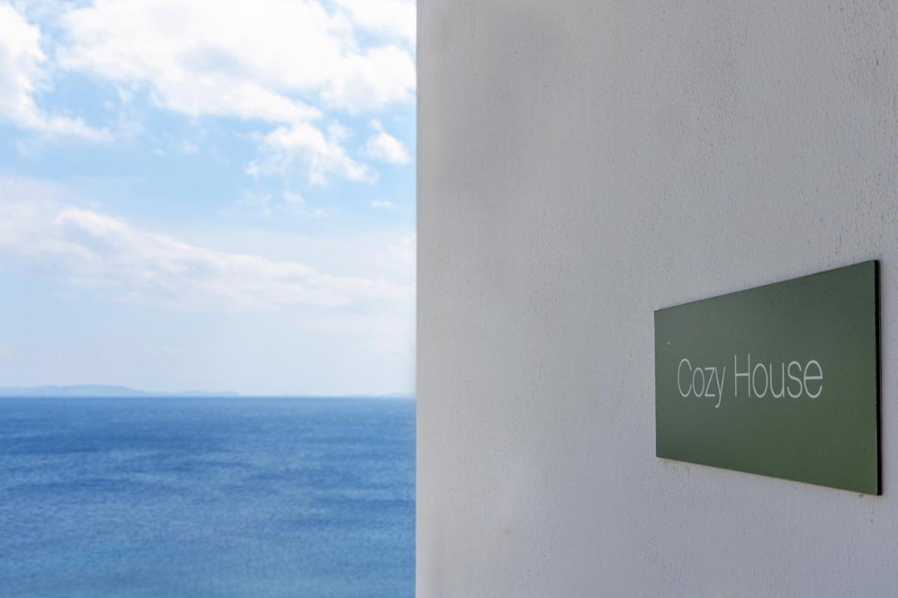 White Holidays Project Ag. Sostis Άγιος Σώστης Εξωτερικό φωτογραφία