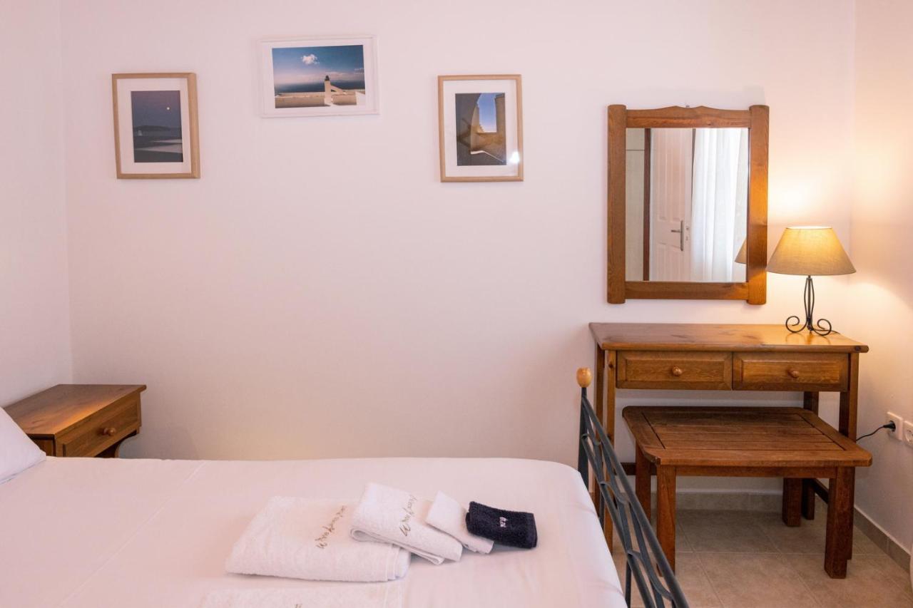 White Holidays Project Ag. Sostis Άγιος Σώστης Εξωτερικό φωτογραφία