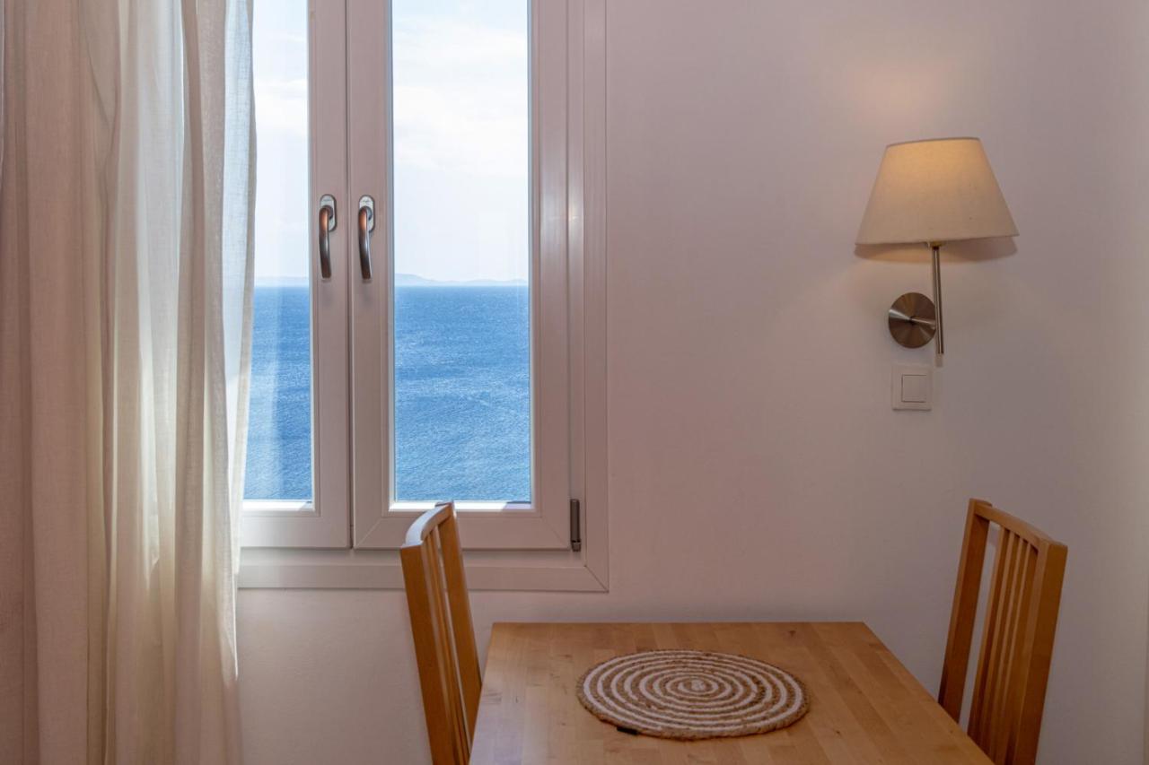 White Holidays Project Ag. Sostis Άγιος Σώστης Εξωτερικό φωτογραφία
