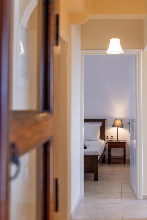 White Holidays Project Ag. Sostis Άγιος Σώστης Εξωτερικό φωτογραφία