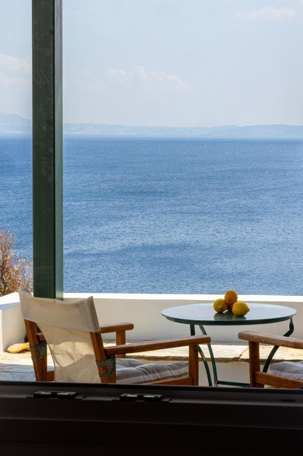 White Holidays Project Ag. Sostis Άγιος Σώστης Εξωτερικό φωτογραφία