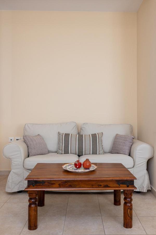 White Holidays Project Ag. Sostis Άγιος Σώστης Εξωτερικό φωτογραφία