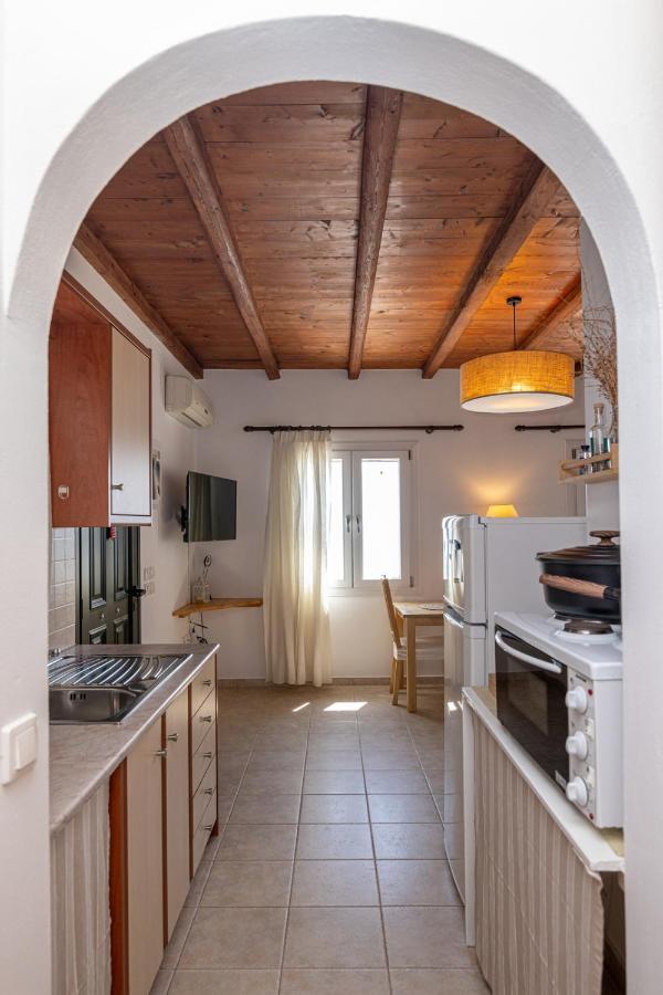 White Holidays Project Ag. Sostis Άγιος Σώστης Εξωτερικό φωτογραφία