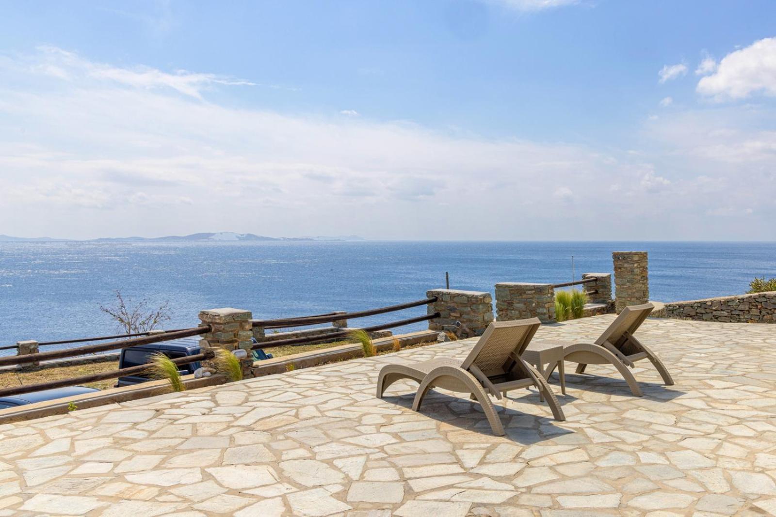 White Holidays Project Ag. Sostis Άγιος Σώστης Εξωτερικό φωτογραφία