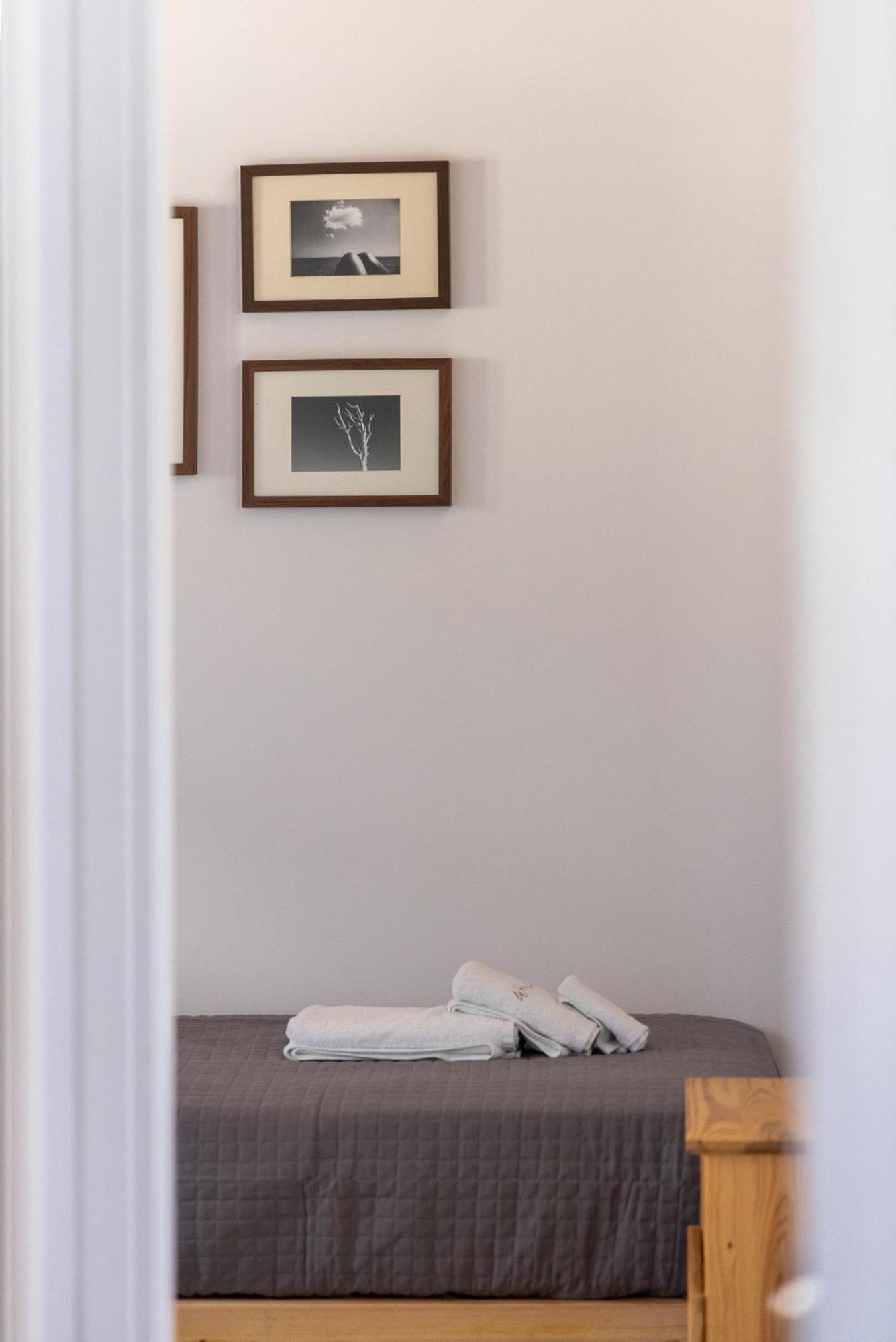 White Holidays Project Ag. Sostis Άγιος Σώστης Εξωτερικό φωτογραφία