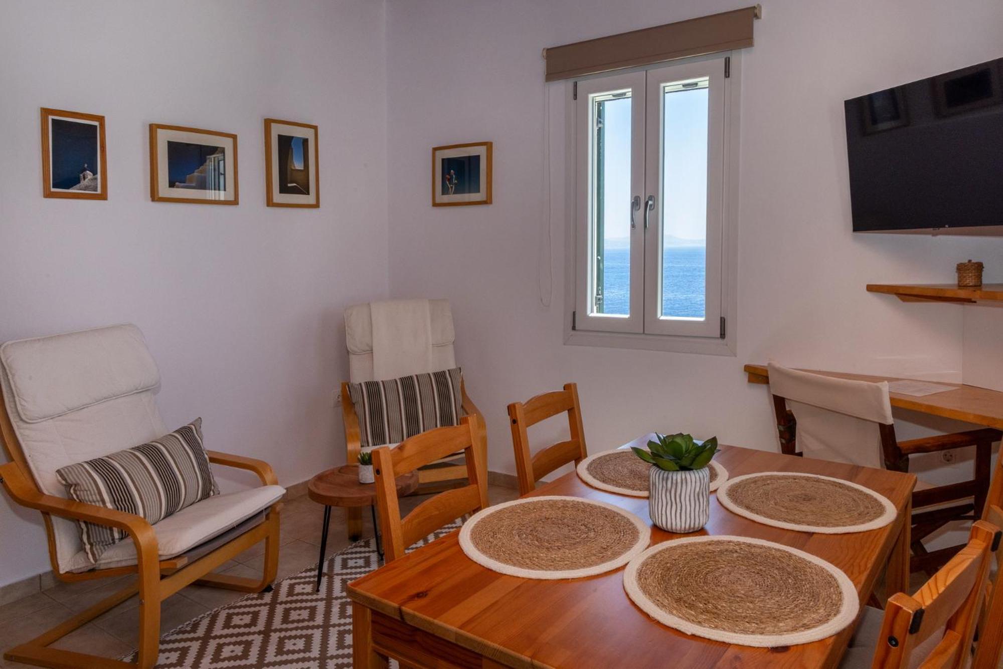 White Holidays Project Ag. Sostis Άγιος Σώστης Εξωτερικό φωτογραφία
