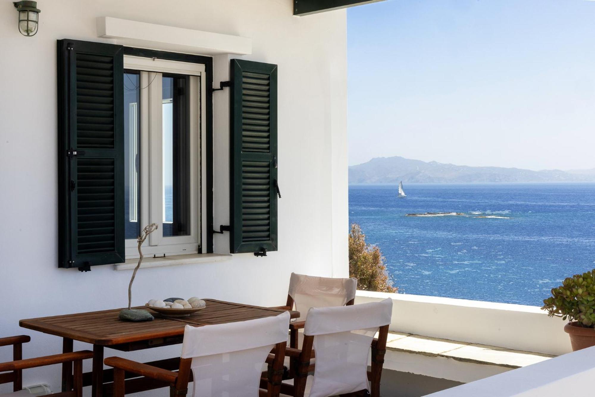 White Holidays Project Ag. Sostis Άγιος Σώστης Εξωτερικό φωτογραφία