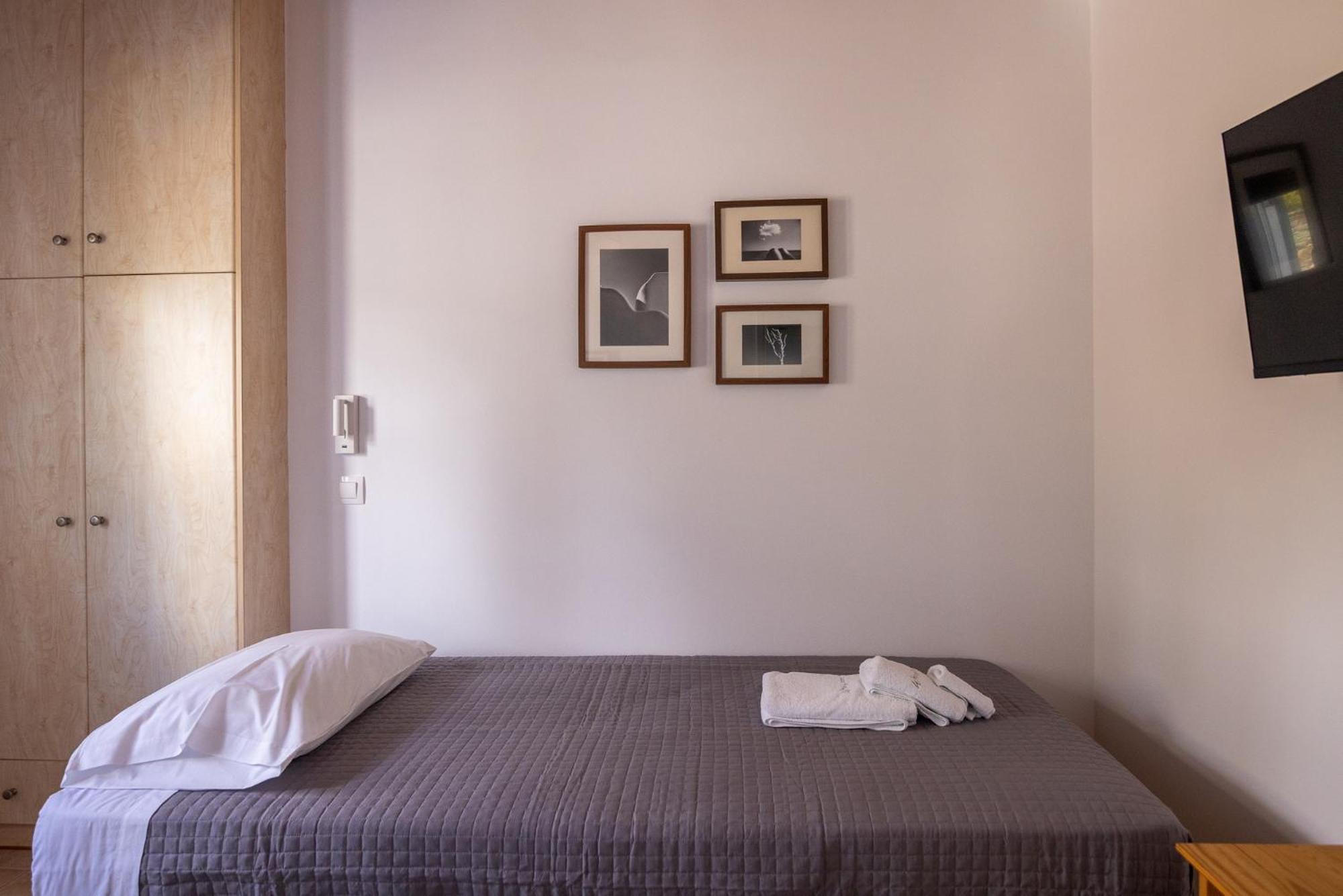White Holidays Project Ag. Sostis Άγιος Σώστης Εξωτερικό φωτογραφία