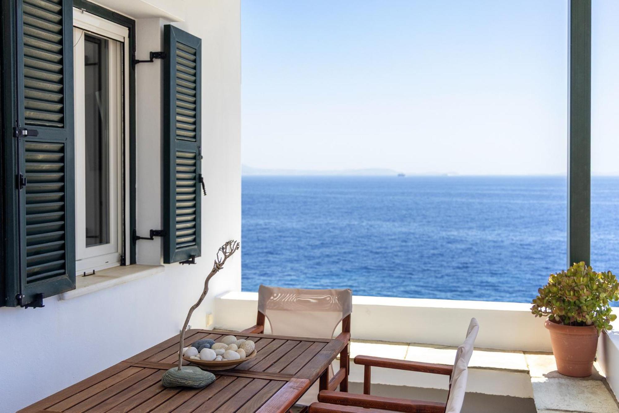 White Holidays Project Ag. Sostis Άγιος Σώστης Εξωτερικό φωτογραφία