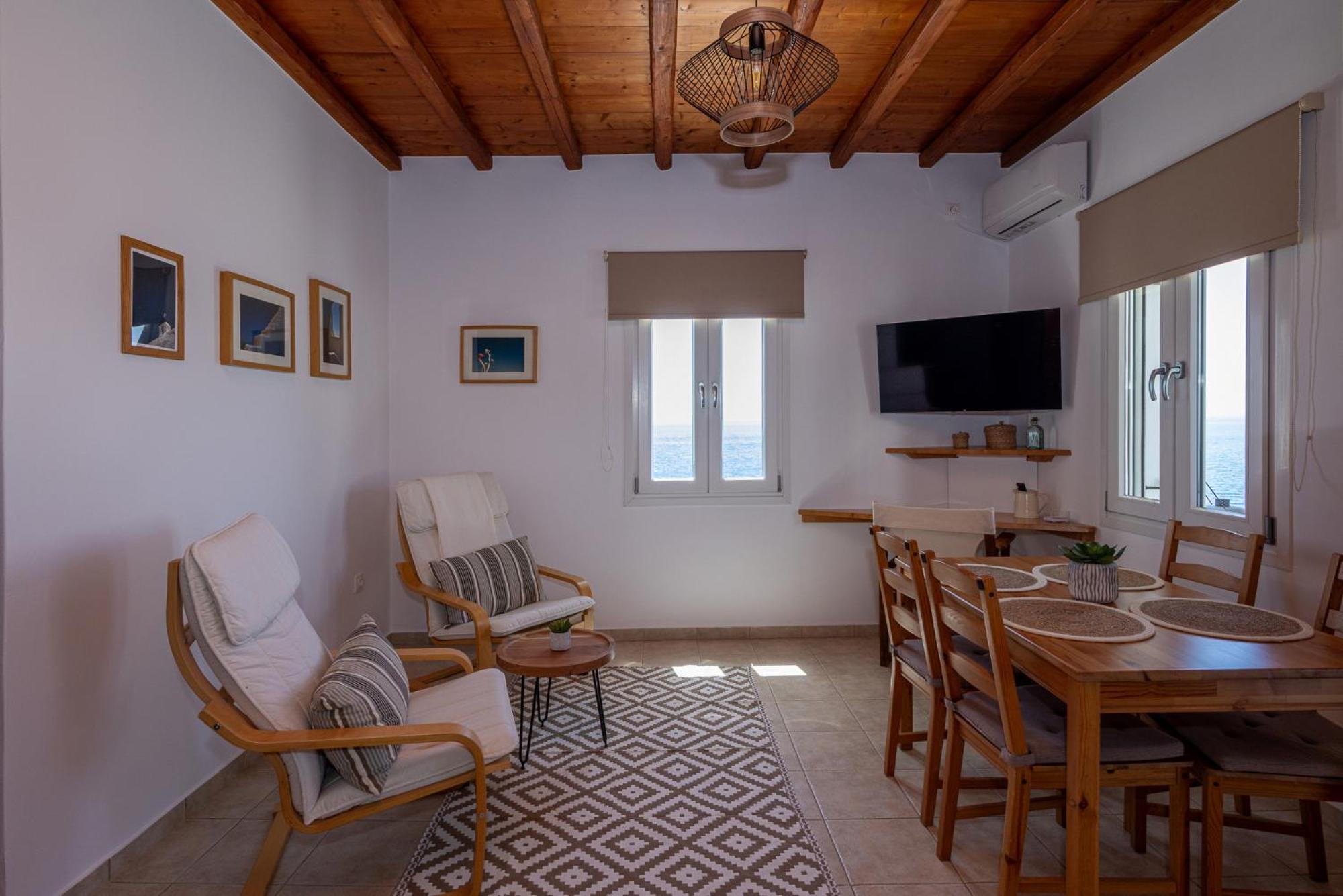 White Holidays Project Ag. Sostis Άγιος Σώστης Εξωτερικό φωτογραφία